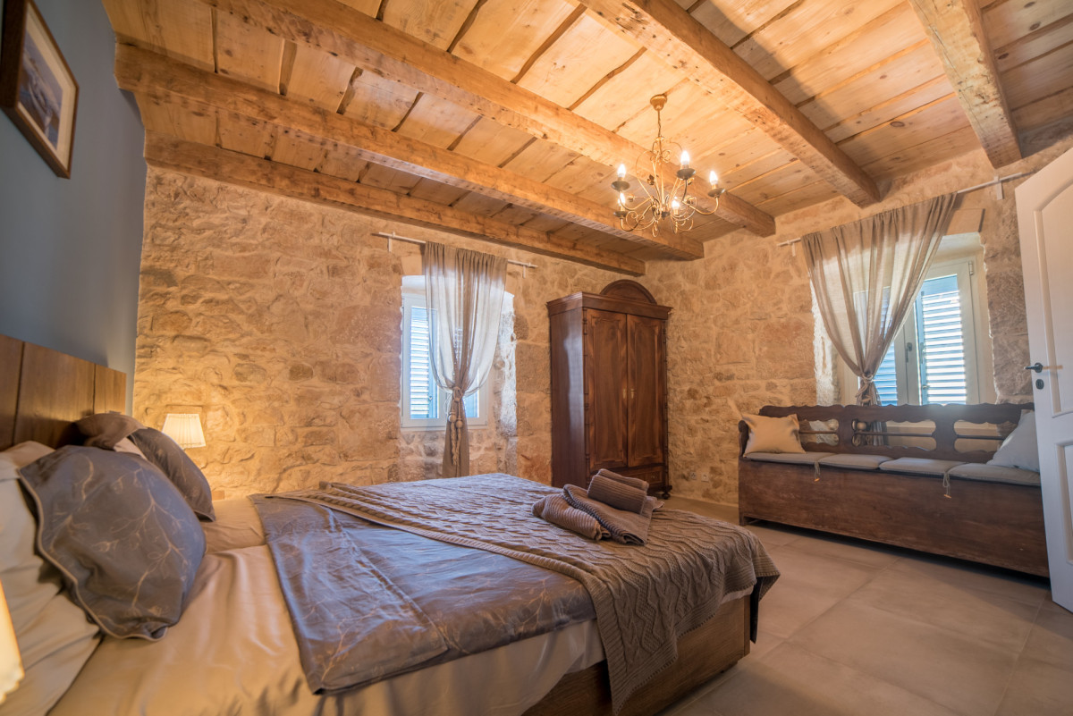 Villa Castello Sužan