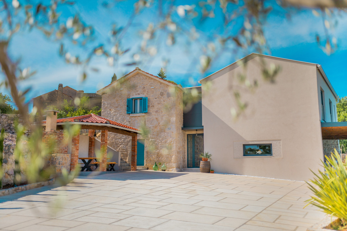 Villa Castello Sužan