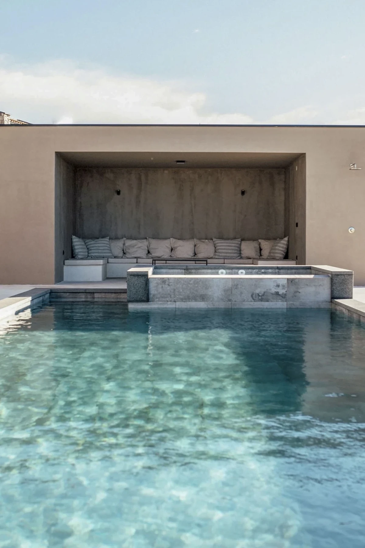 Villa Misto I & II