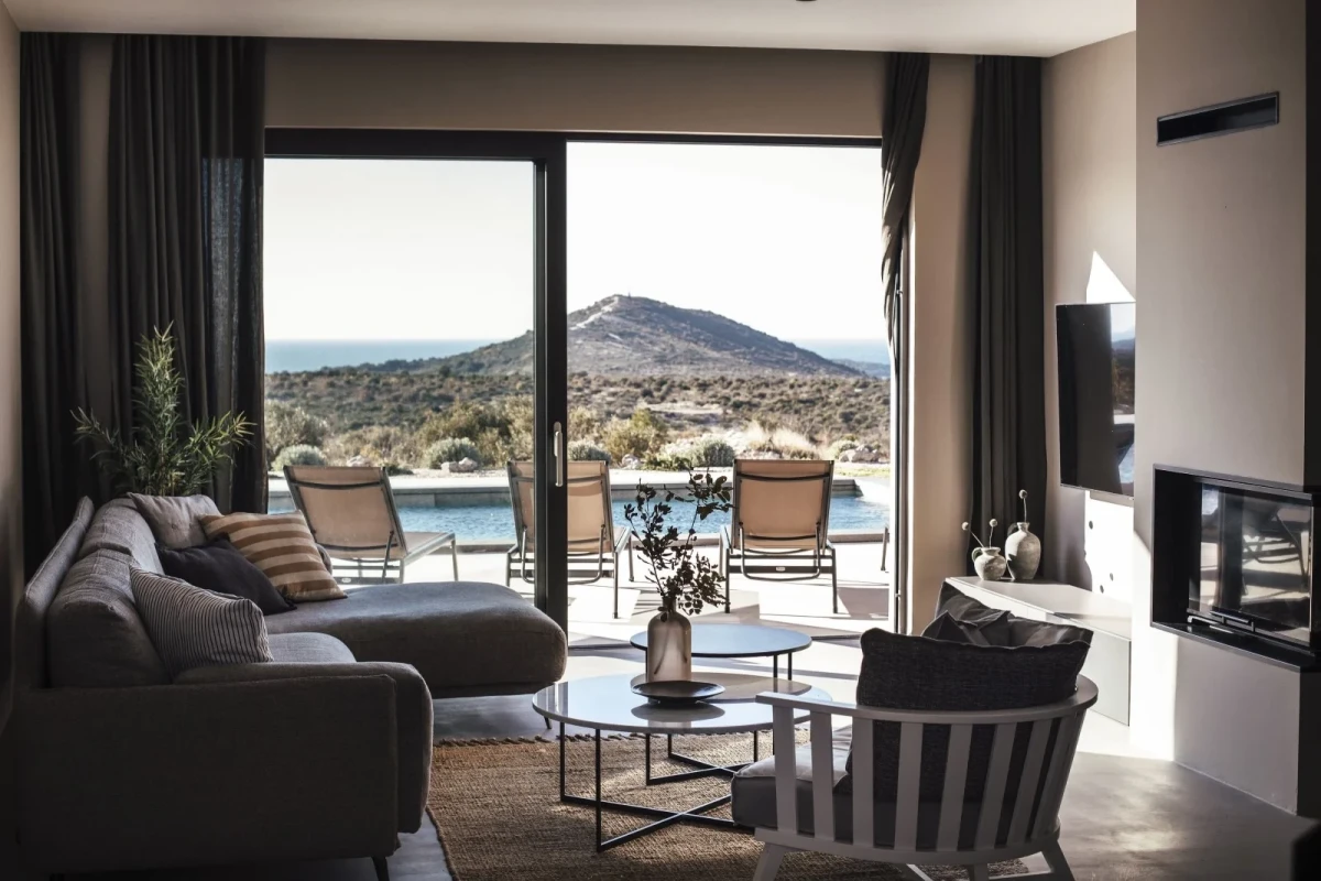 Villa Misto I & II