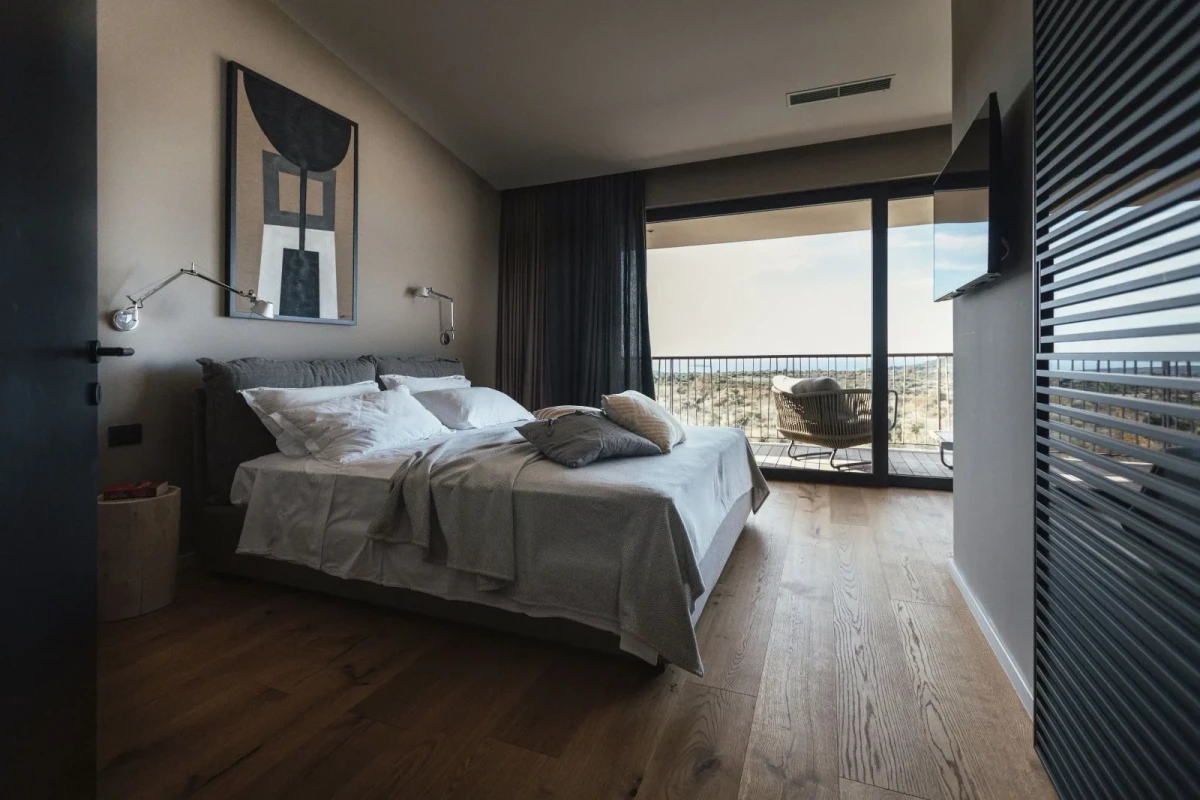 Villa Misto I & II