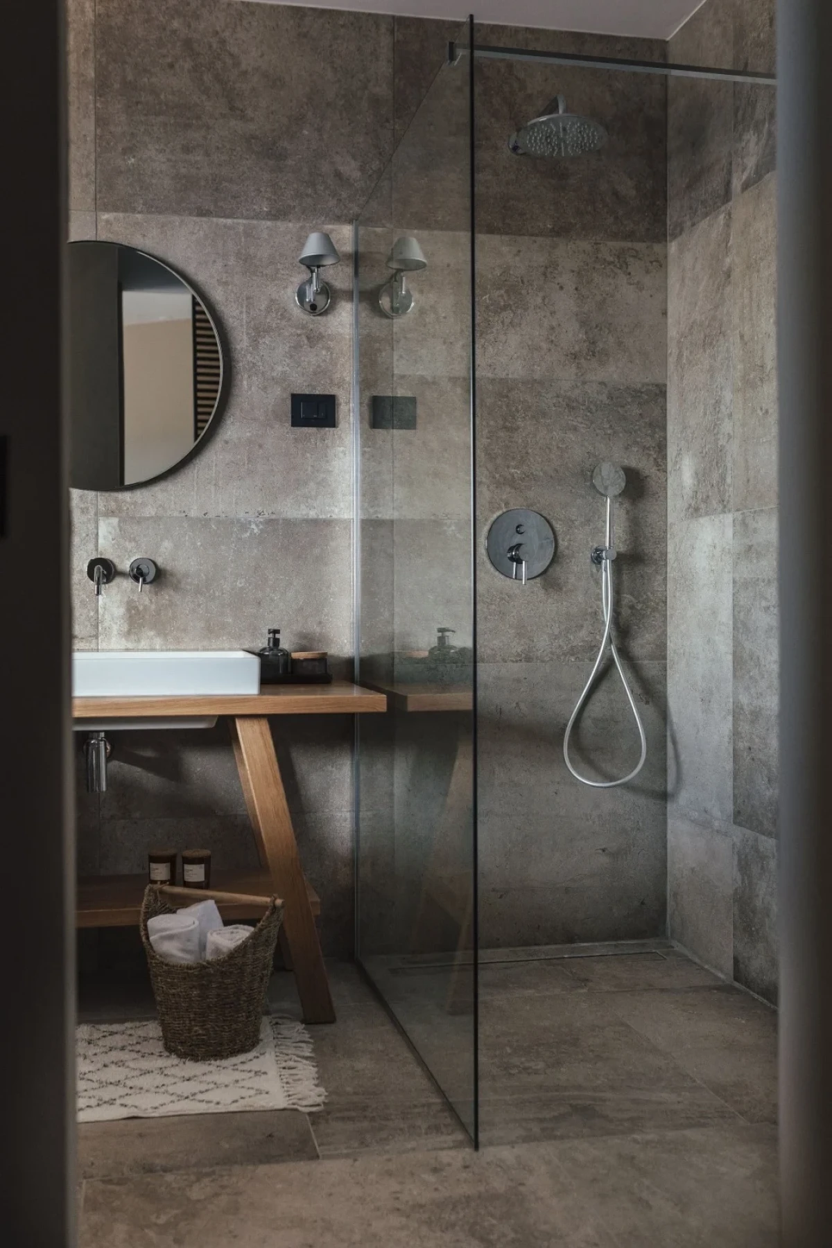 Villa Misto I & II