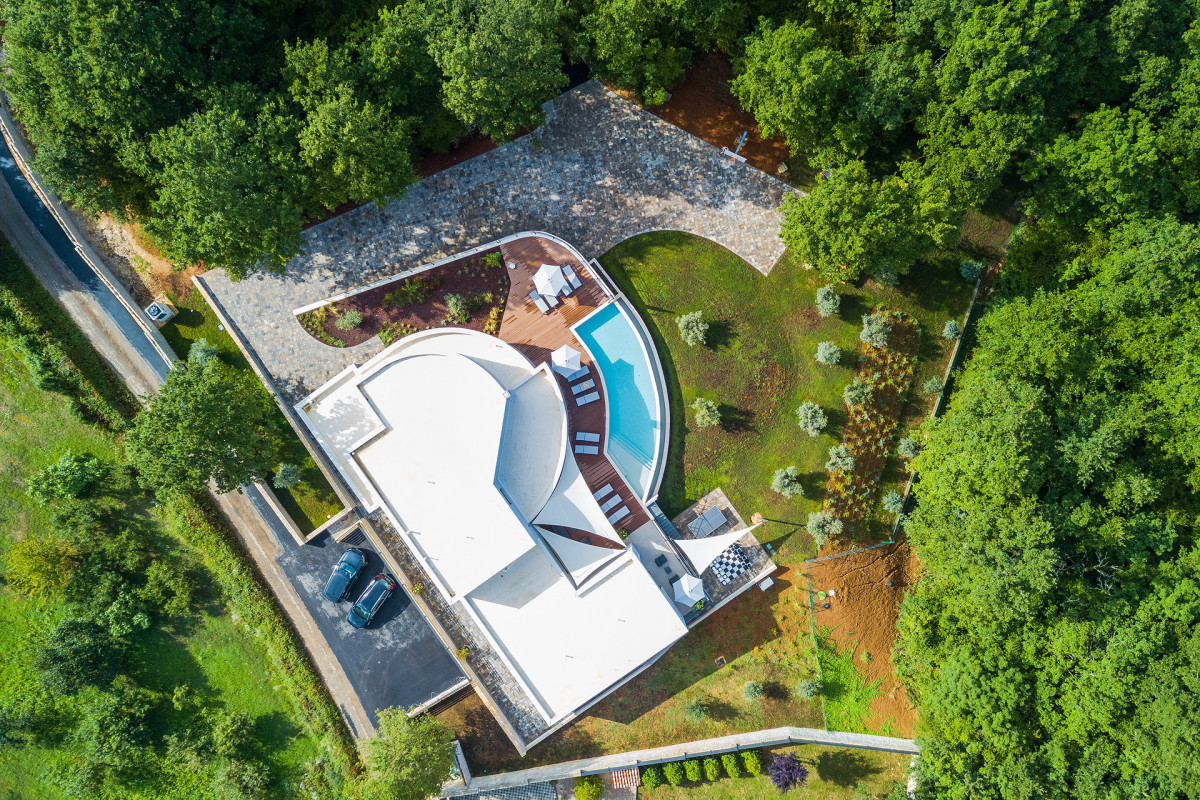 Villa Viktor Tireli