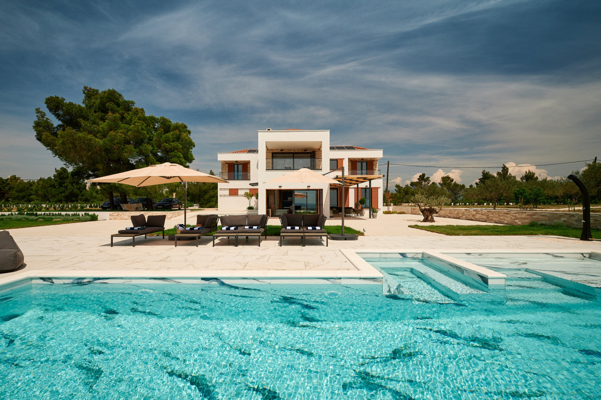 Villa Pavino