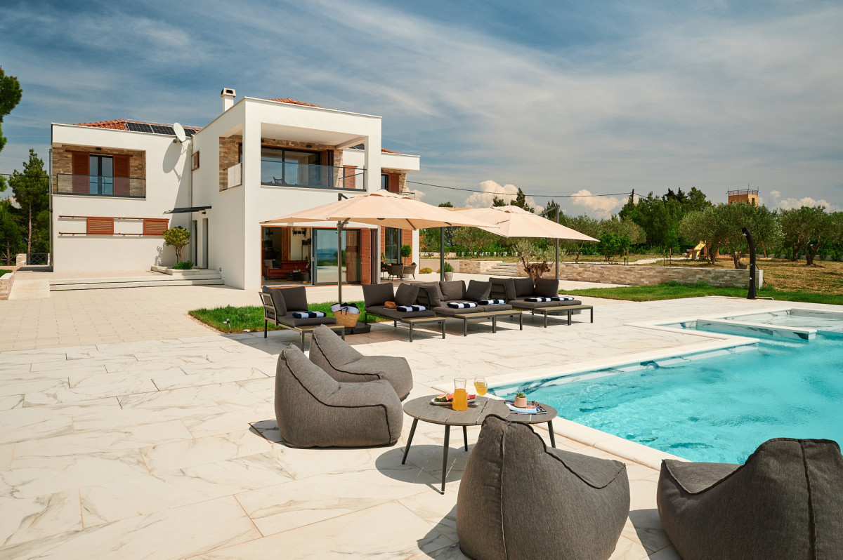 Villa Pavino