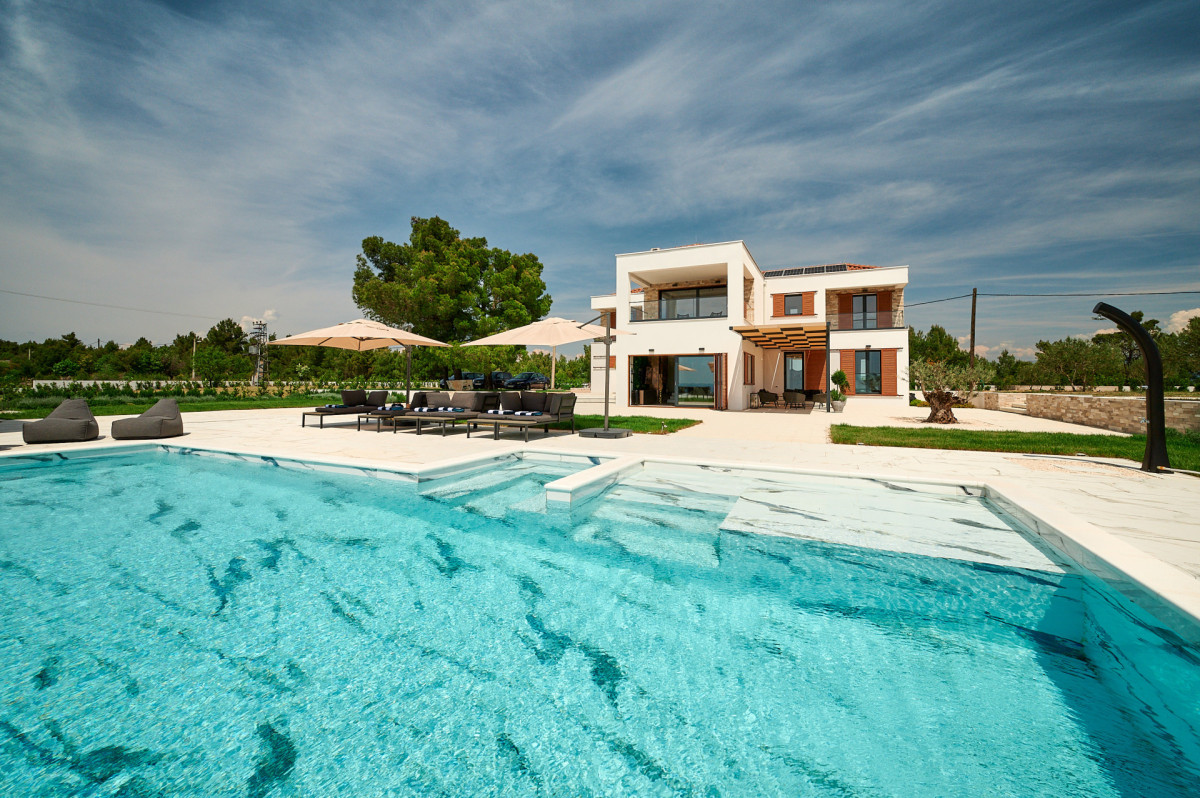 Villa Pavino