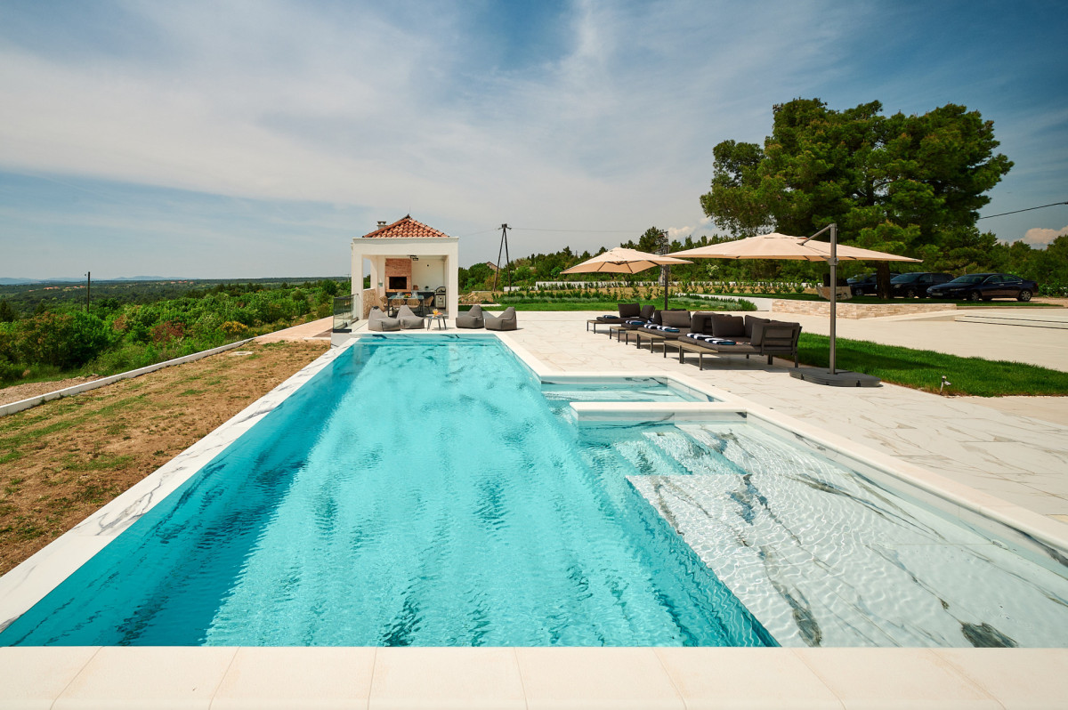 Villa Pavino