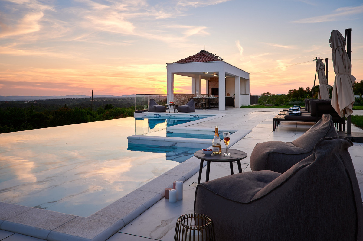 Villa Pavino