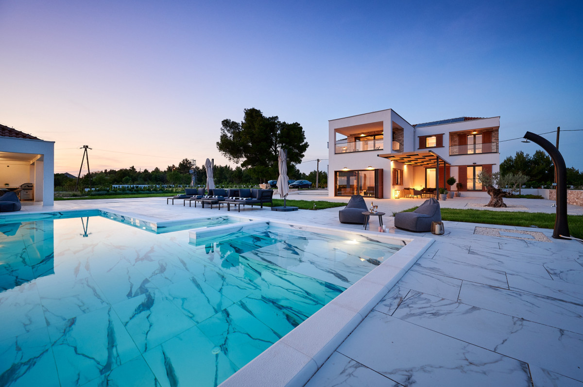 Villa Pavino