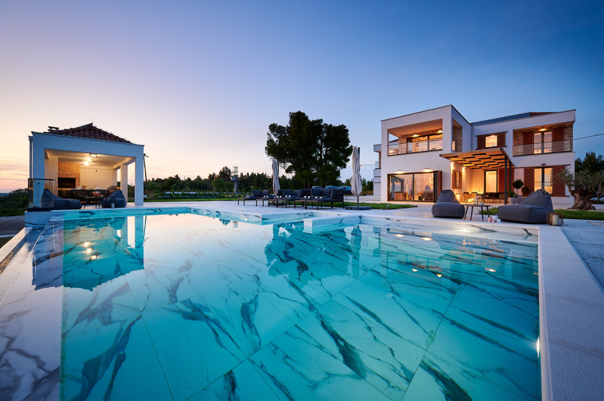 Villa Pavino