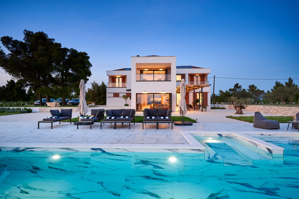 Villa Pavino