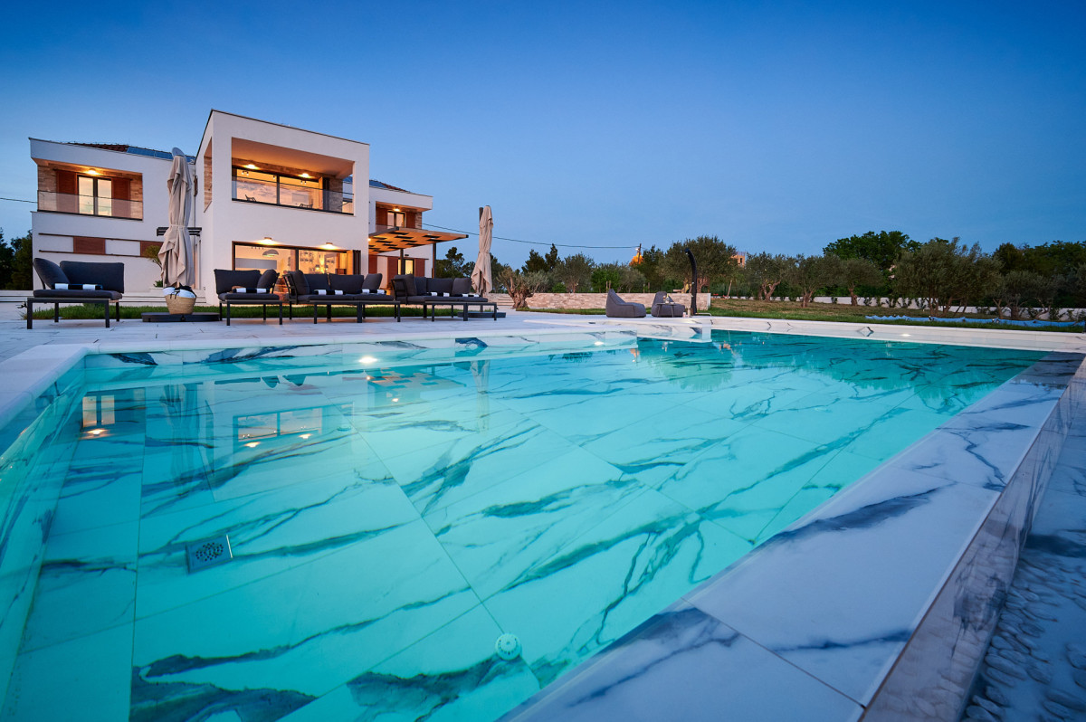 Villa Pavino