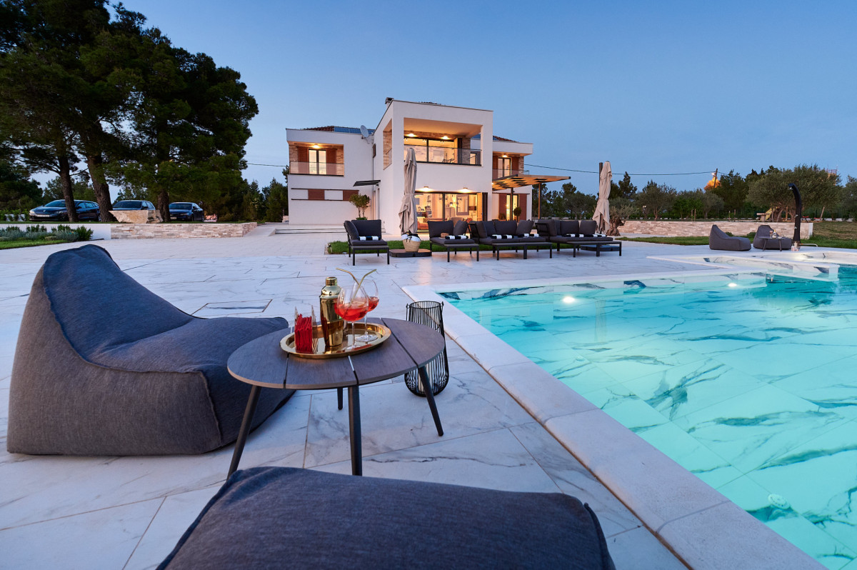 Villa Pavino