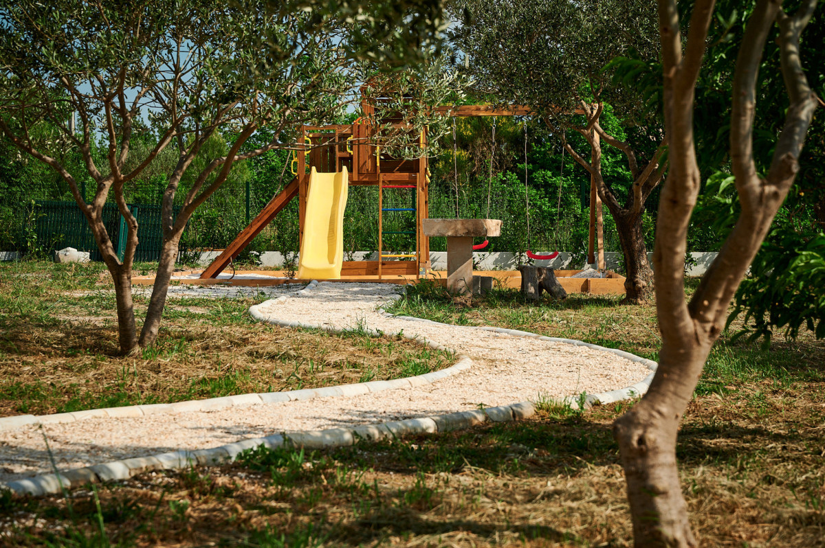 Villa Pavino