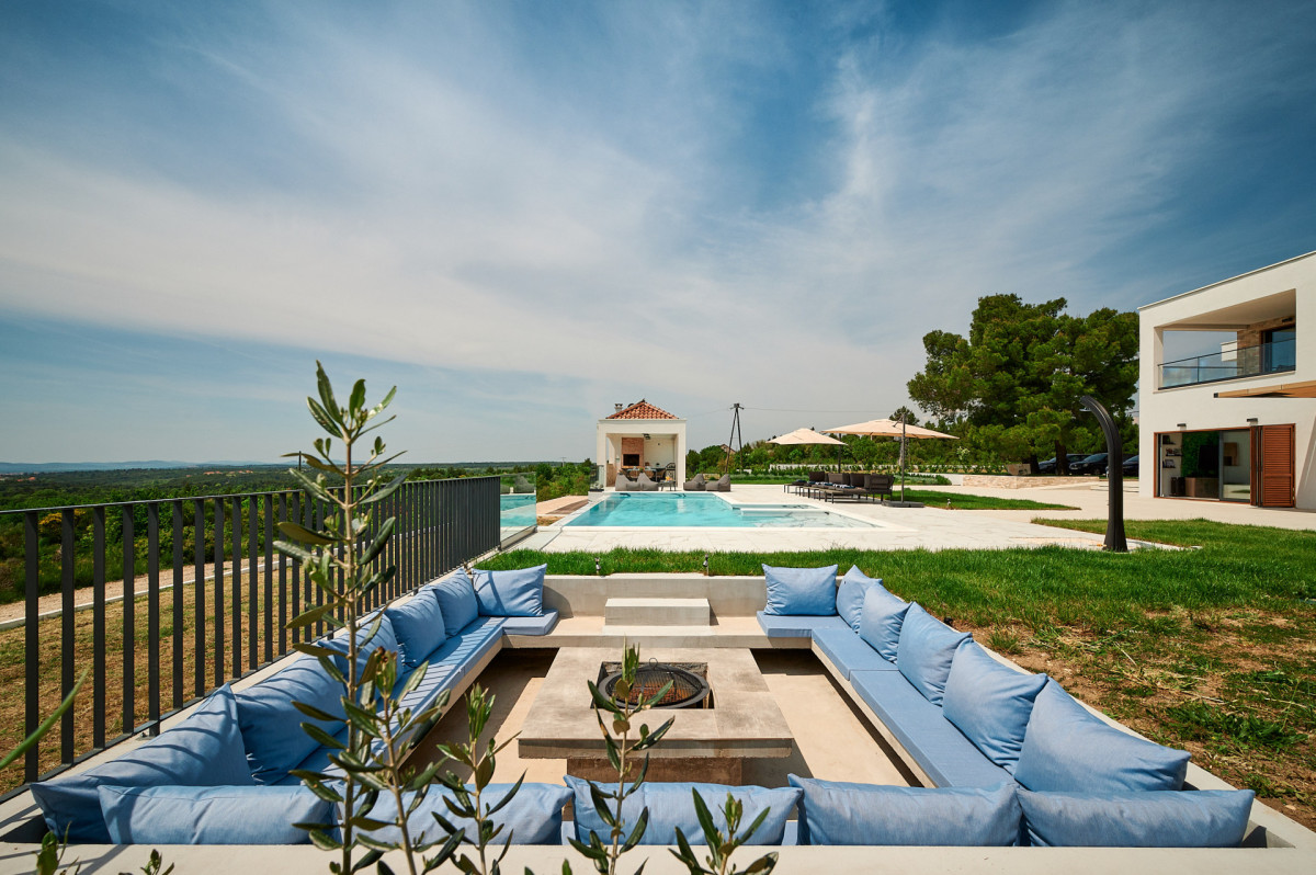 Villa Pavino