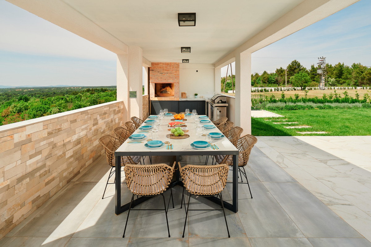 Villa Pavino