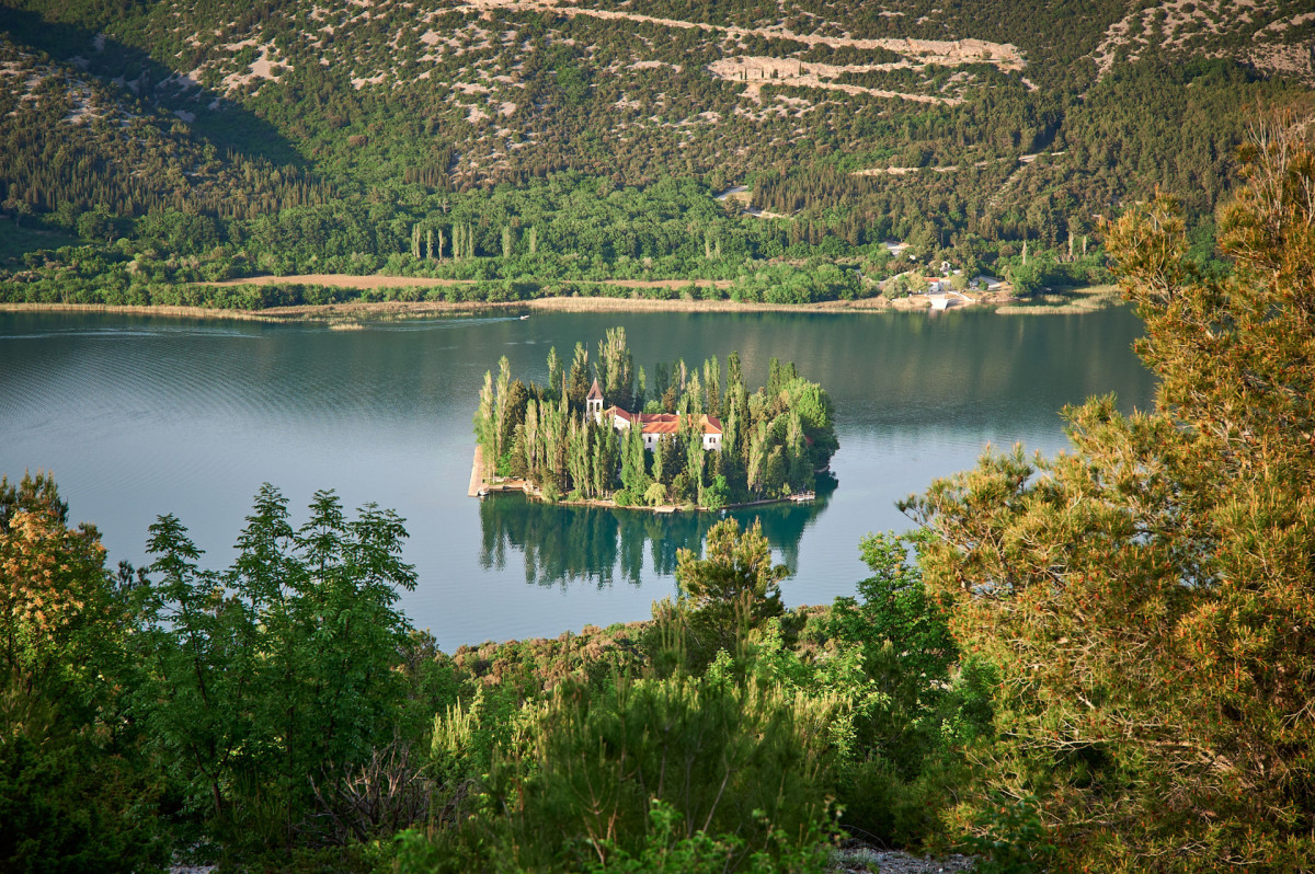 Villa Pavino