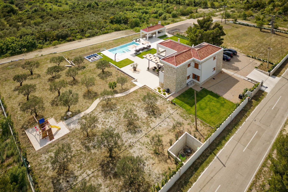 Villa Pavino
