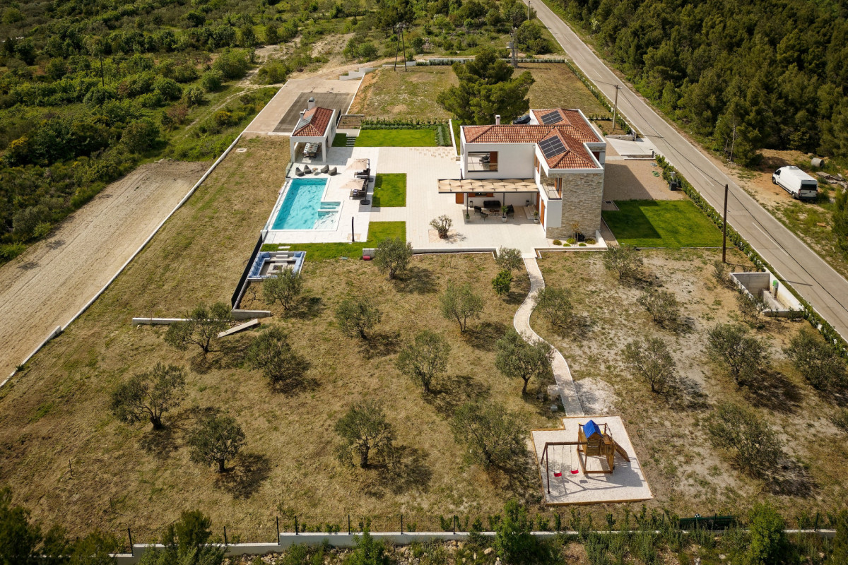 Villa Pavino