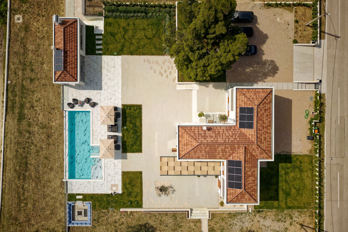 Villa Pavino