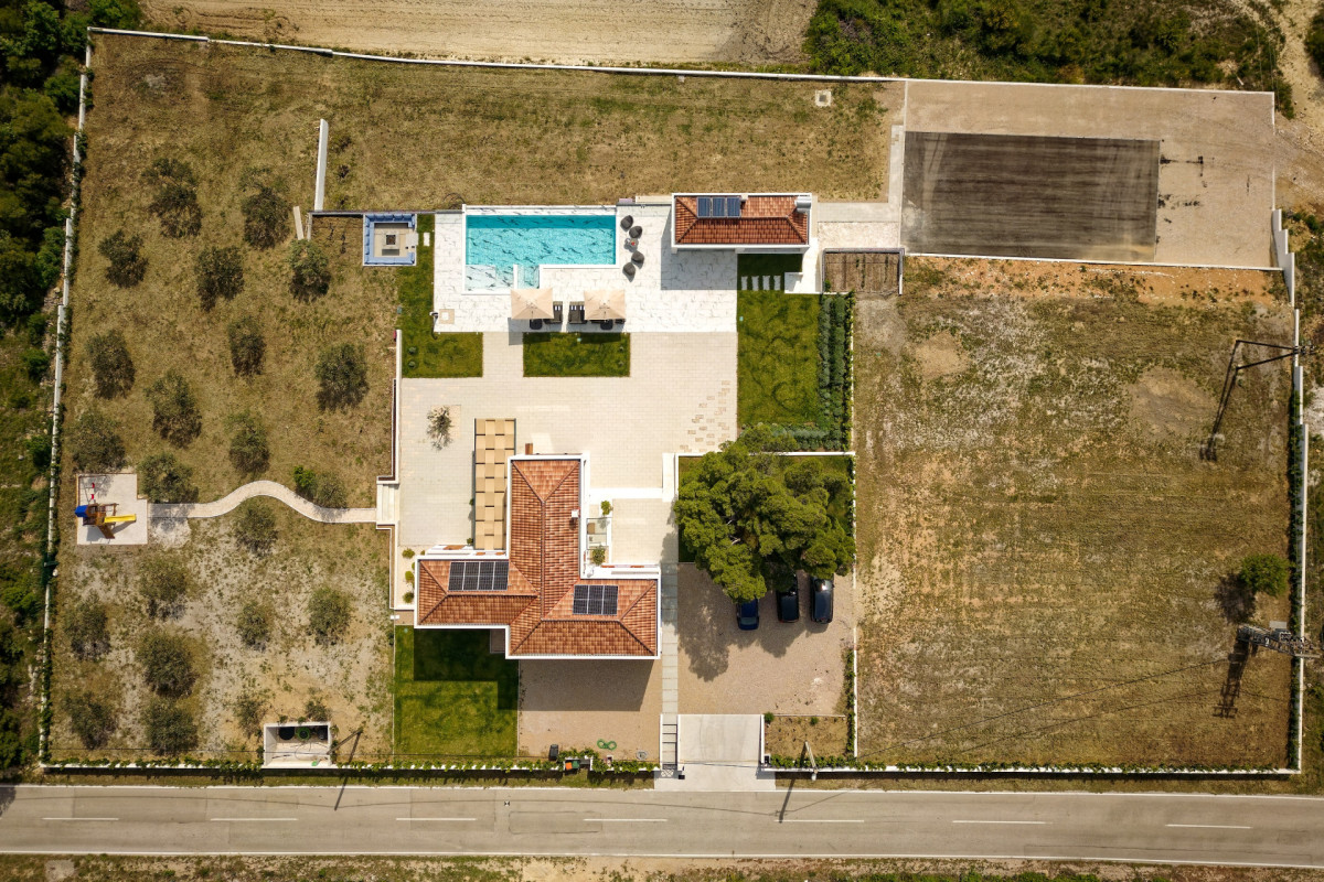 Villa Pavino
