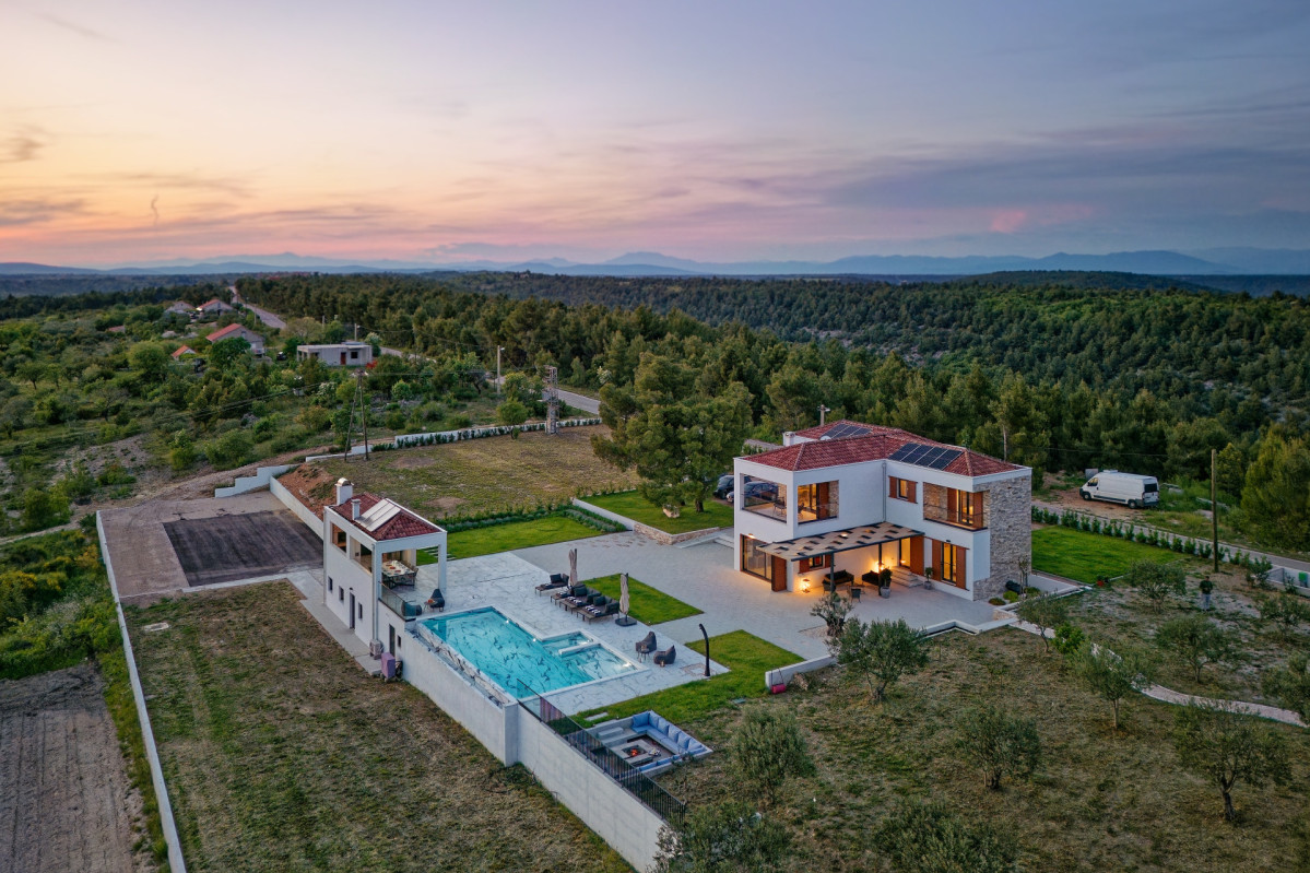 Villa Pavino