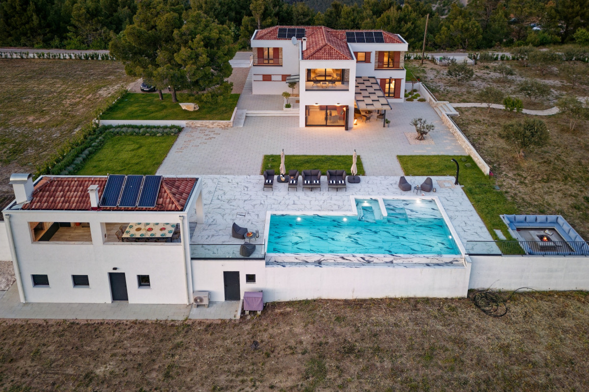 Villa Pavino