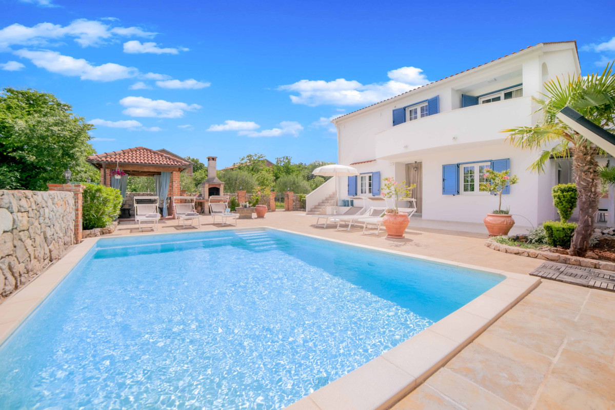Villa Mamma Mia