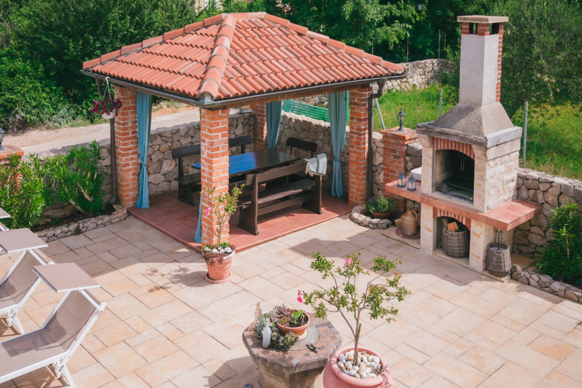Villa Mamma Mia