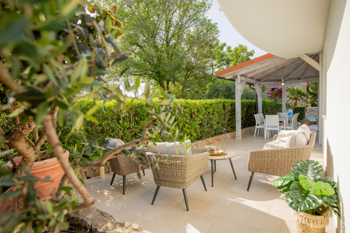 Villa Mamma Mia