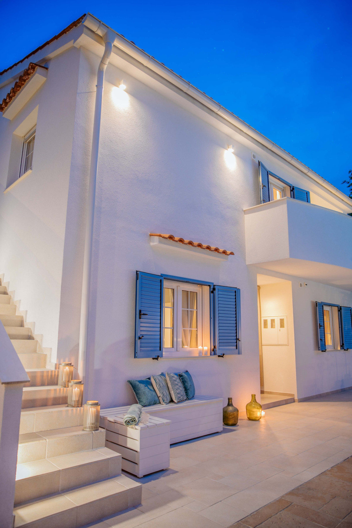Villa Mamma Mia