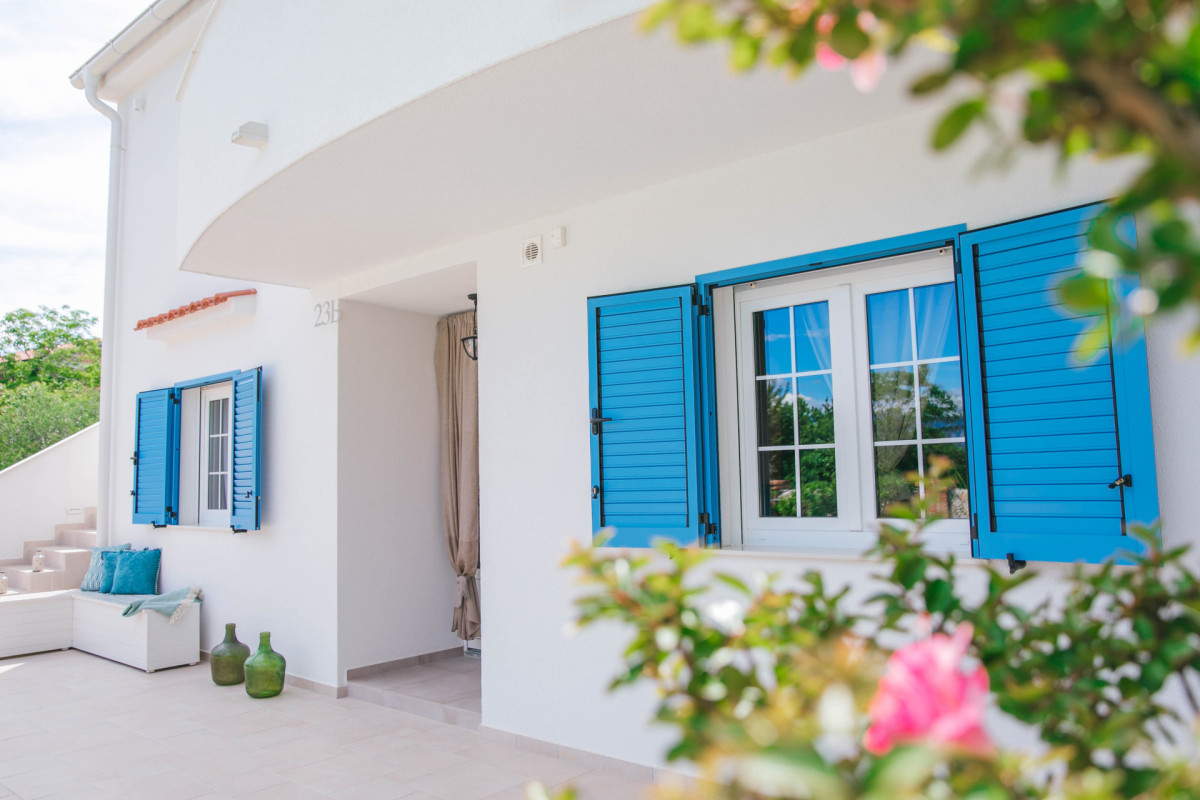 Villa Mamma Mia