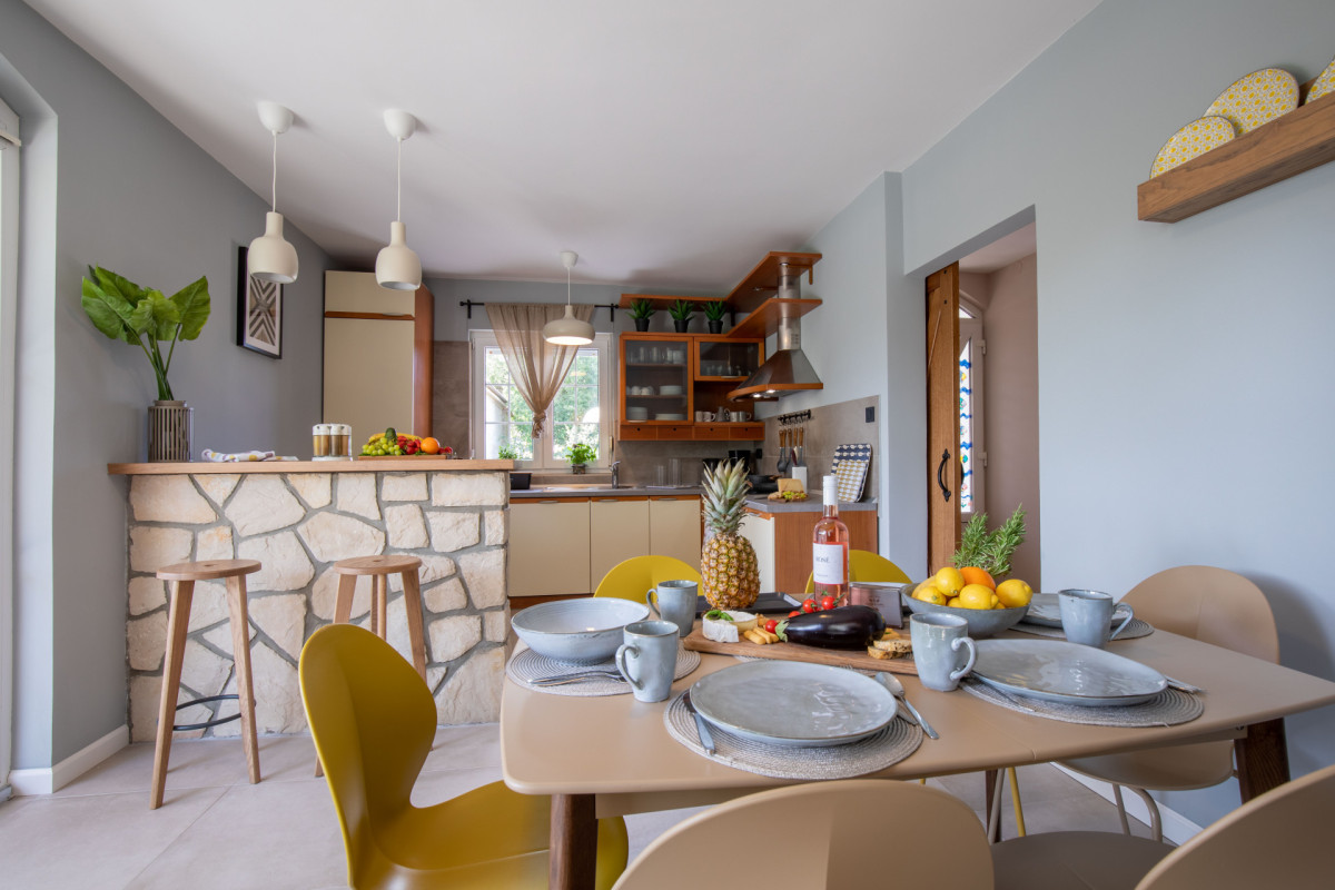 Villa Mamma Mia