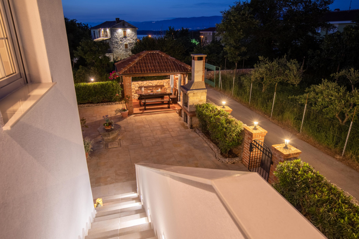 Villa Mamma Mia