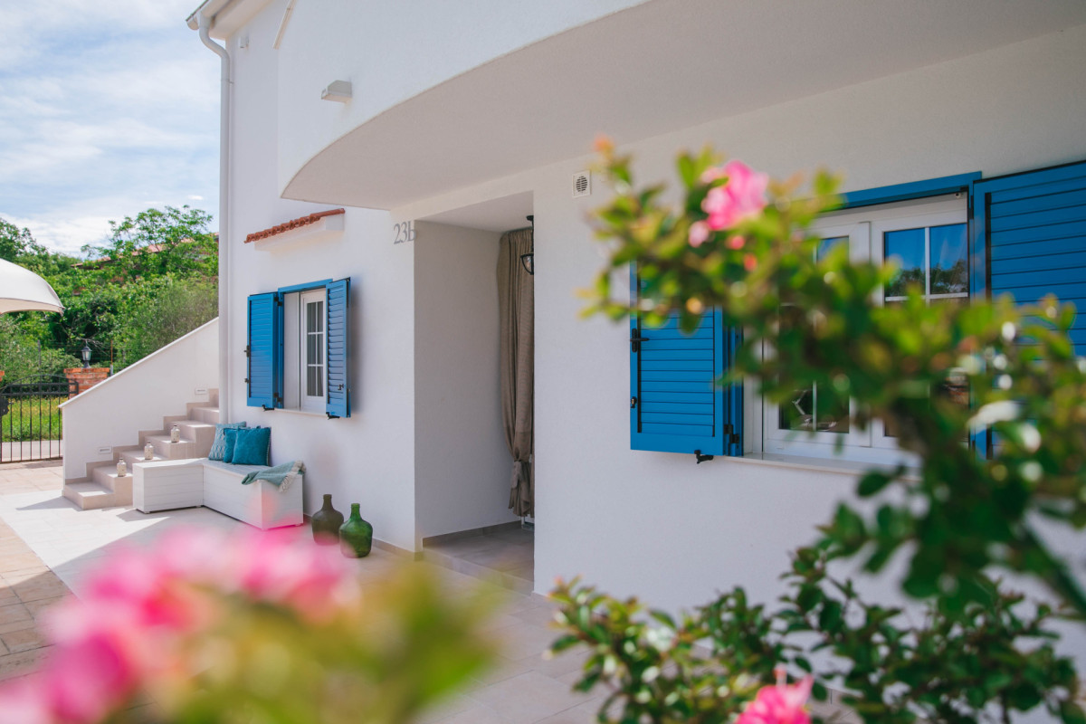 Villa Mamma Mia