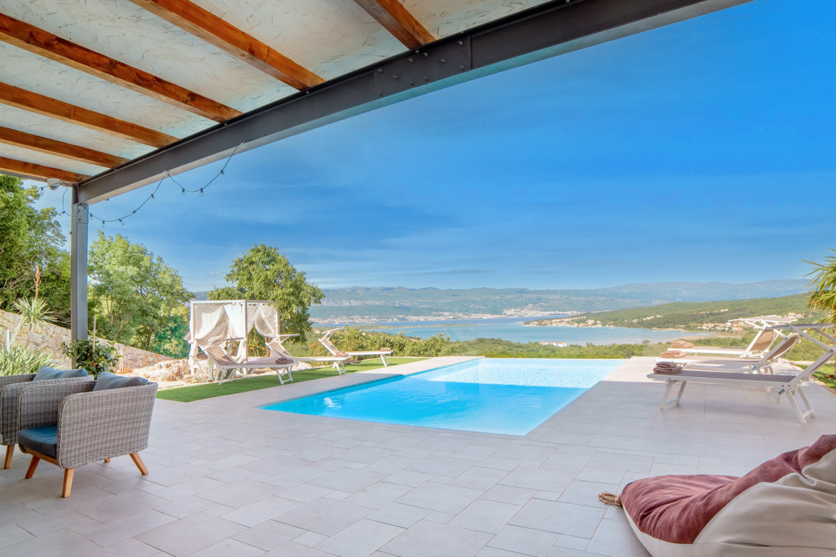 Villa Castello Sužan