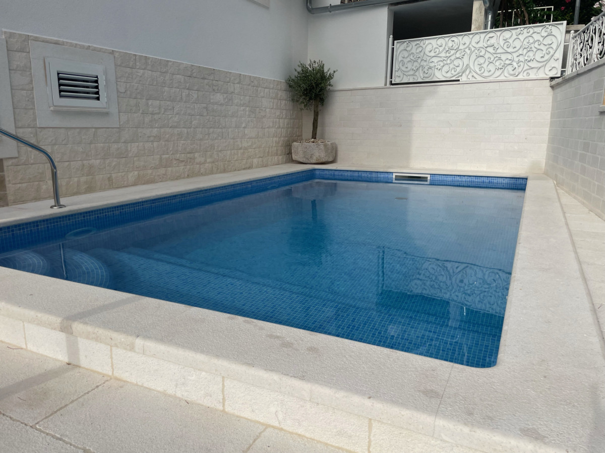 Villa Casa del Mare