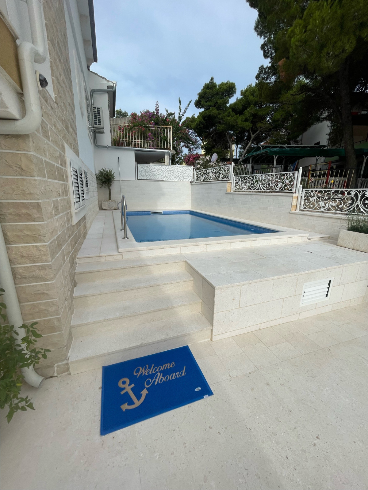 Villa Casa del Mare