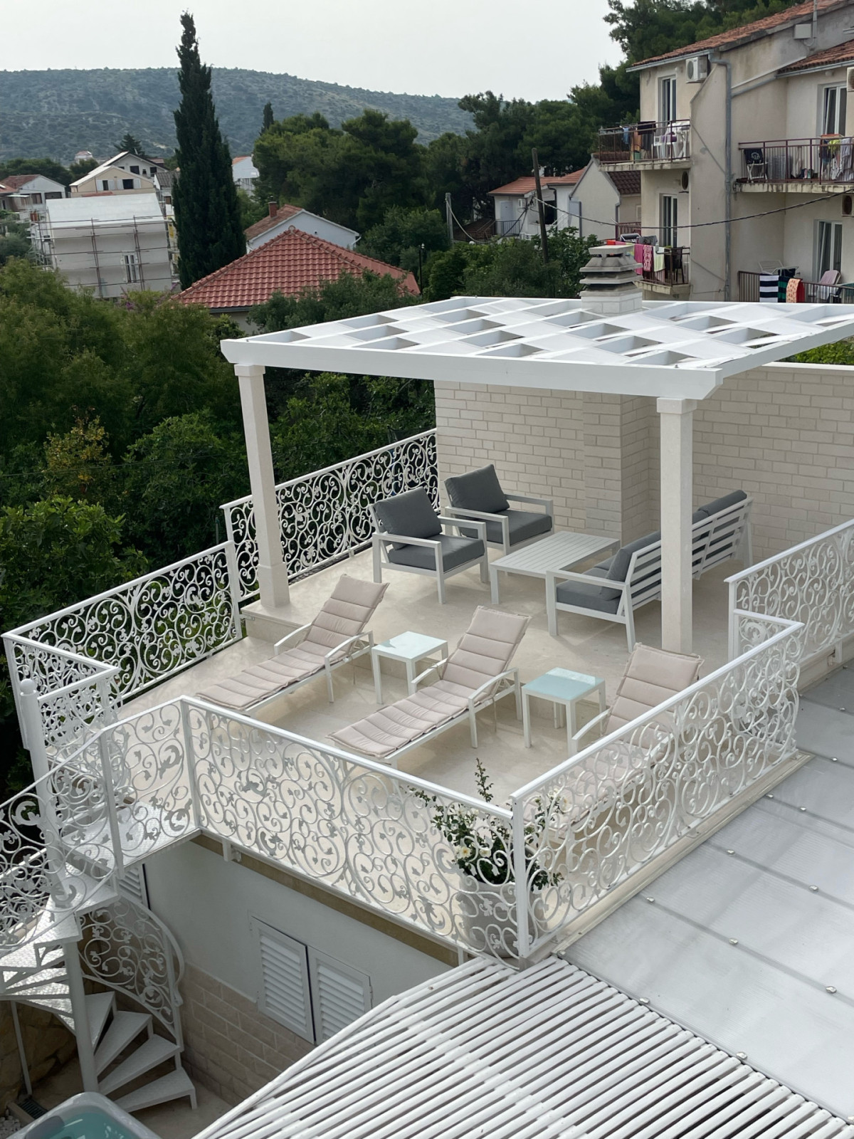 Villa Casa del Mare