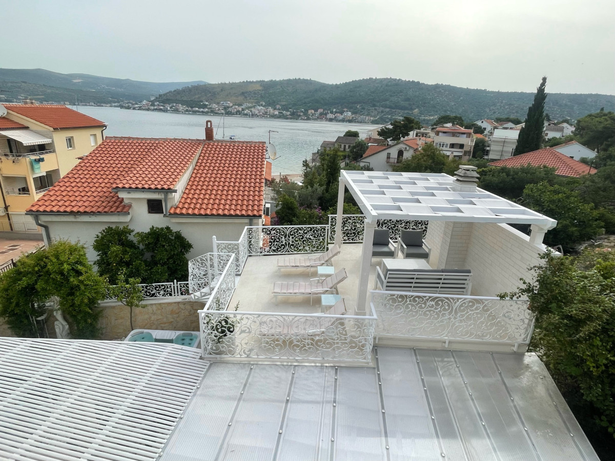 Villa Casa del Mare