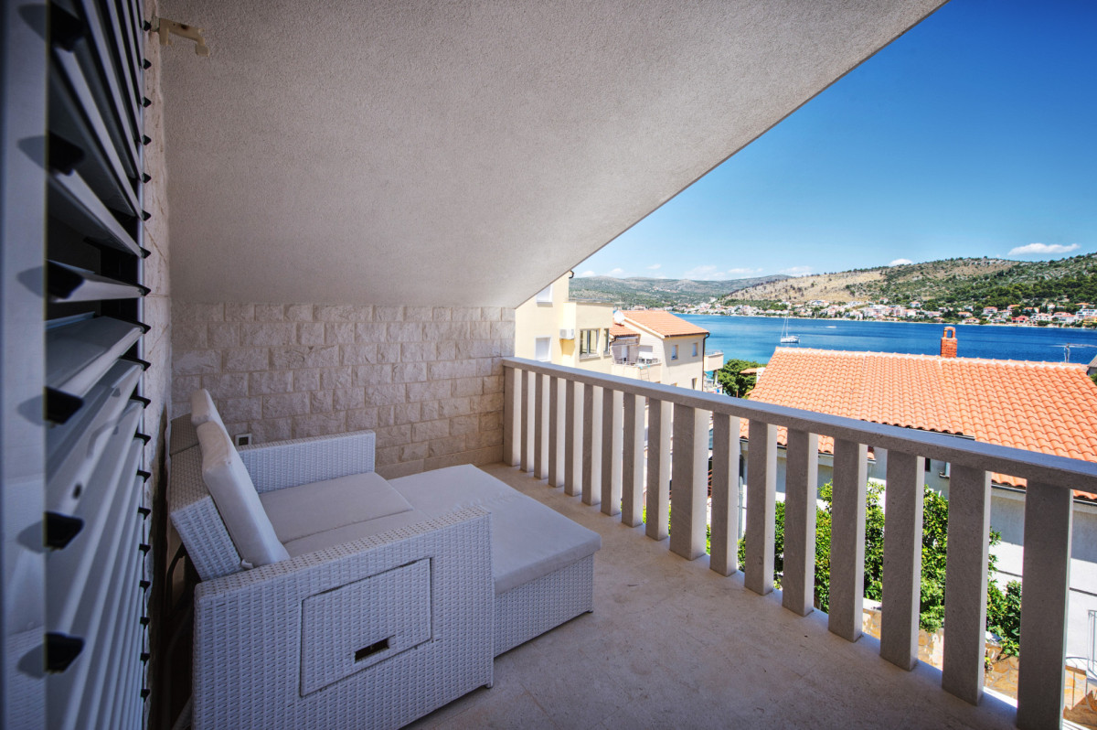 Villa Casa del Mare