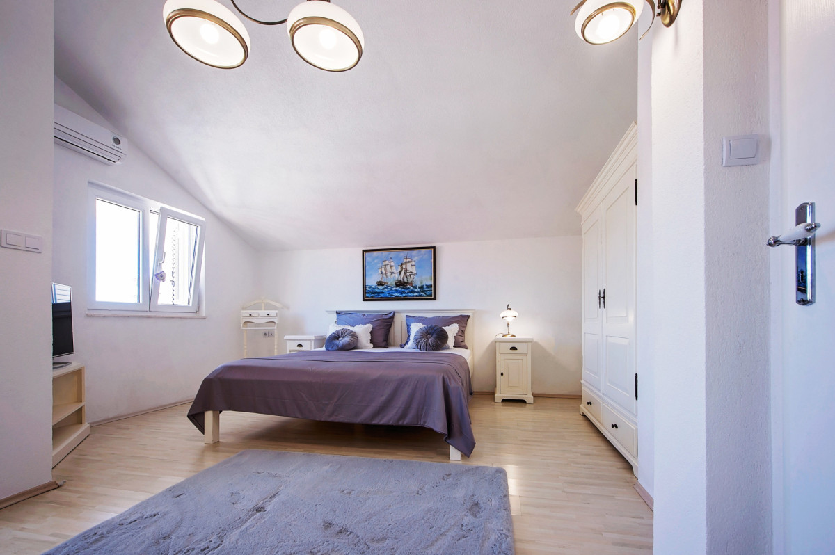 Villa Casa del Mare