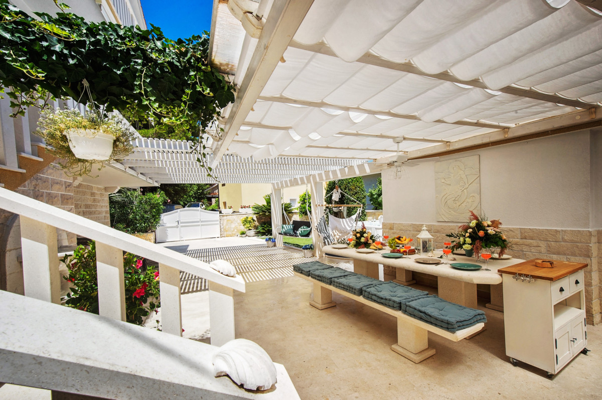 Villa Casa del Mare