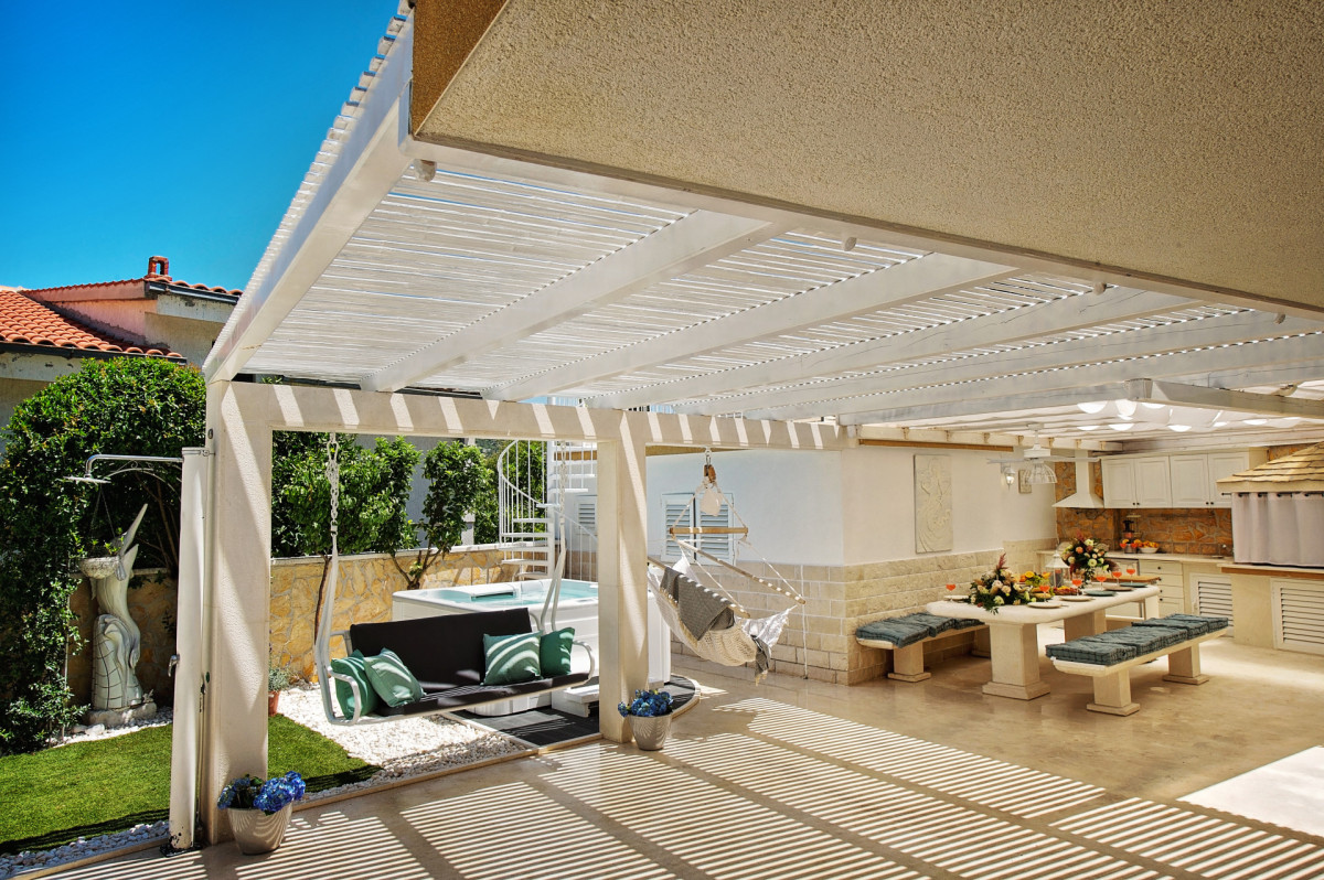 Villa Casa del Mare