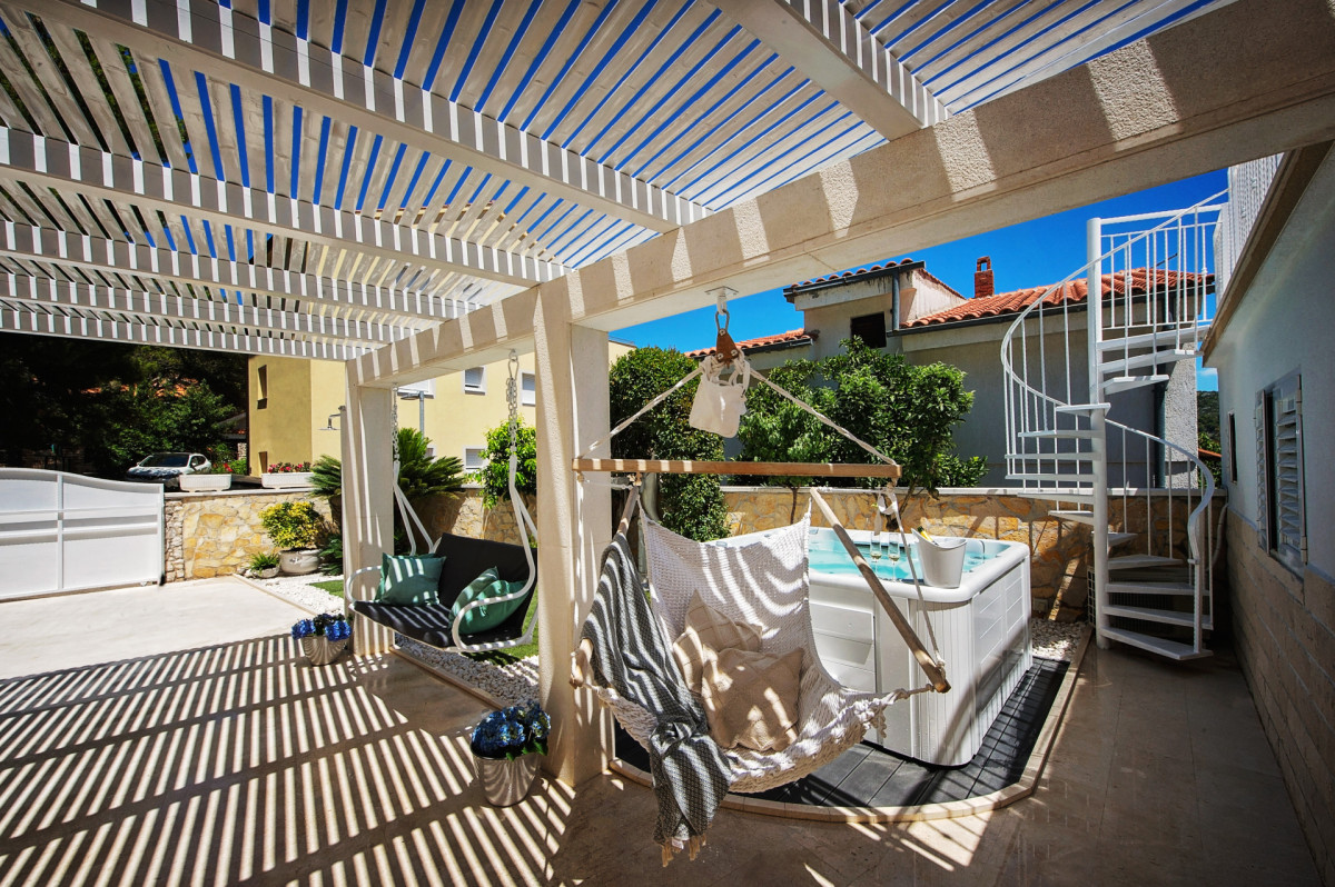 Villa Casa del Mare