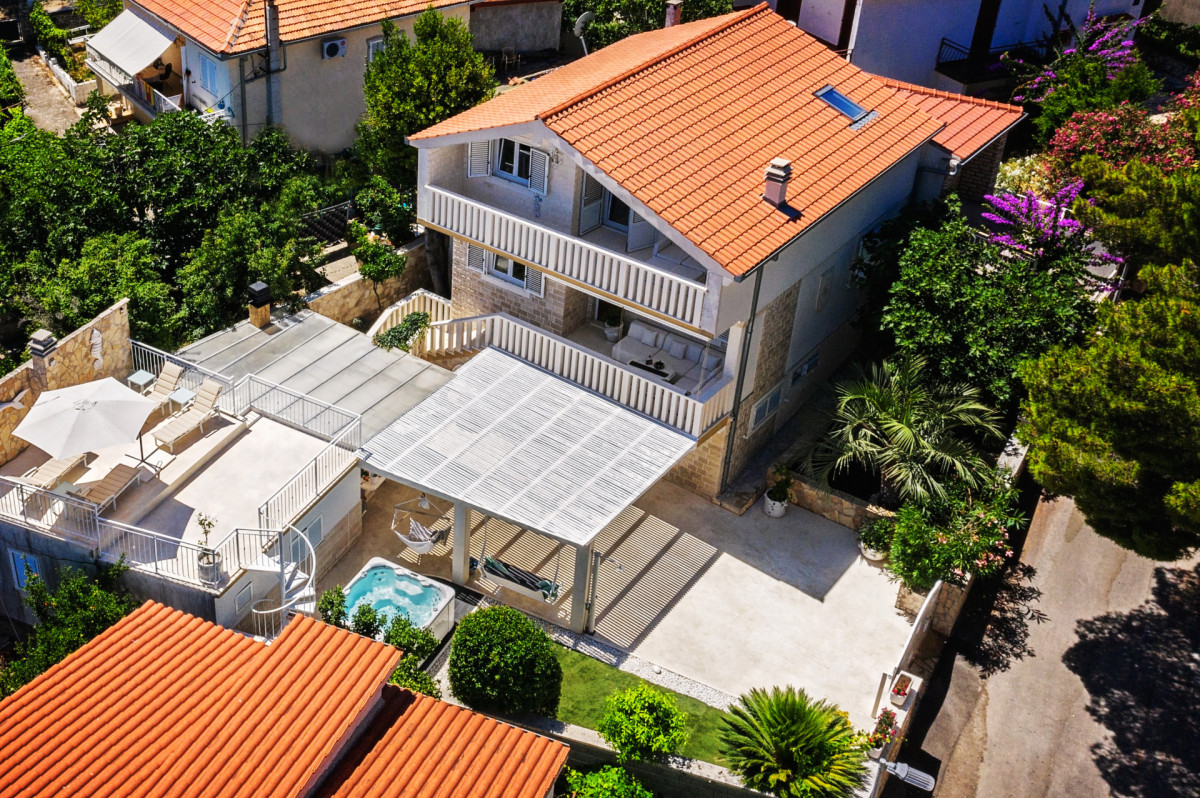 Villa Casa del Mare