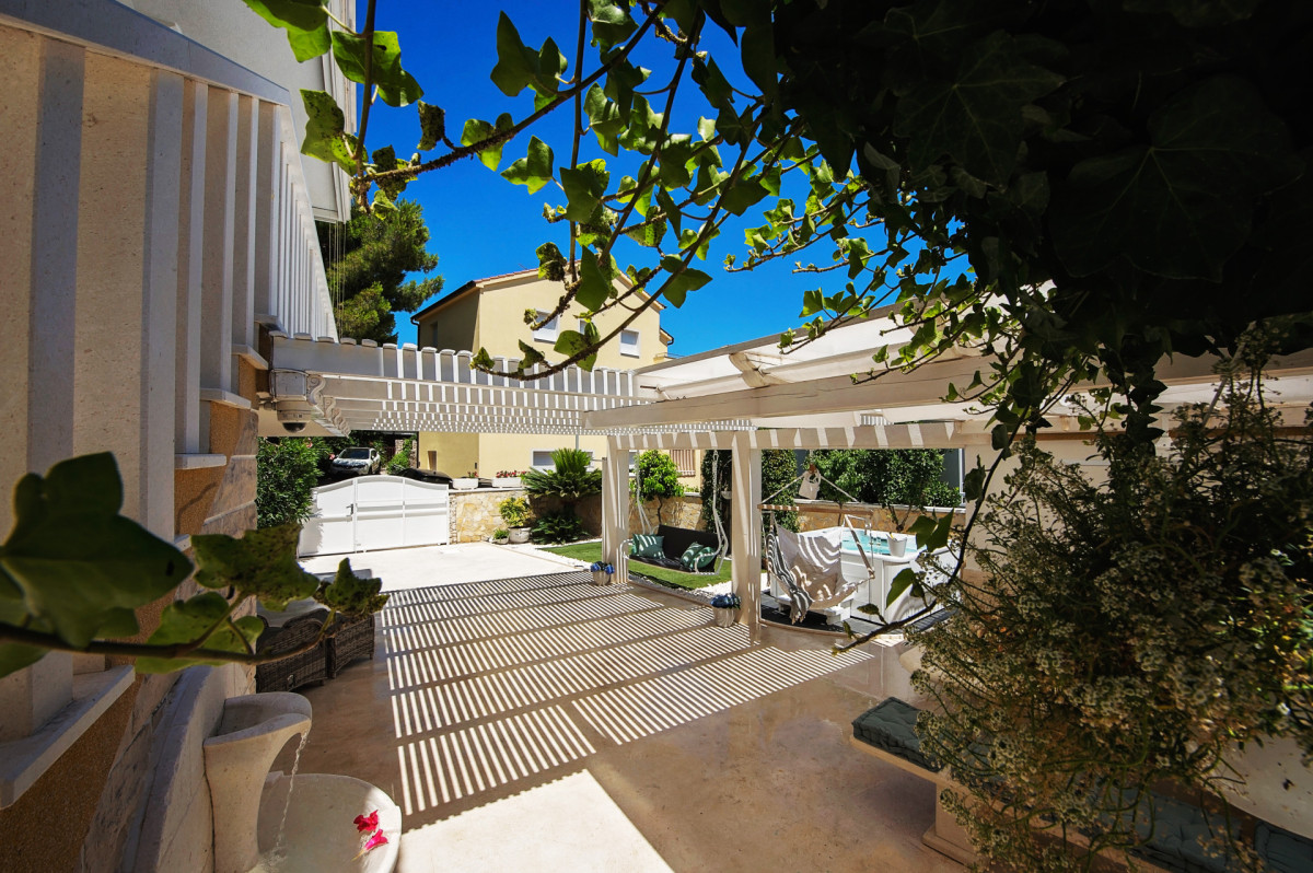 Villa Casa del Mare
