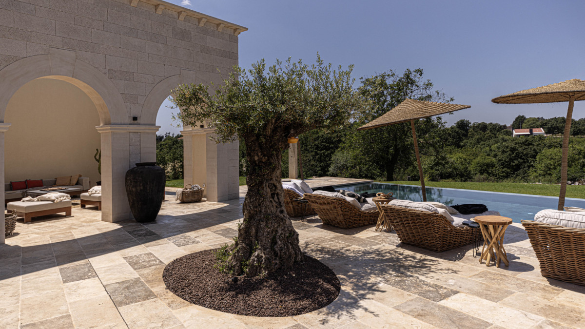 Villa LaMaison