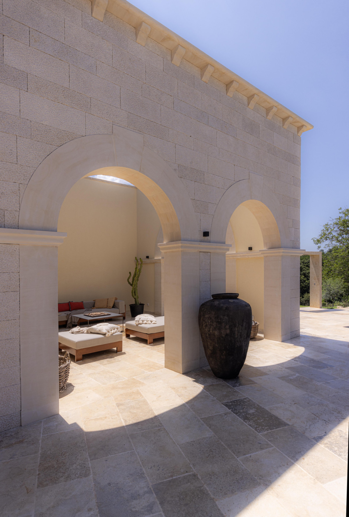 Villa LaMaison