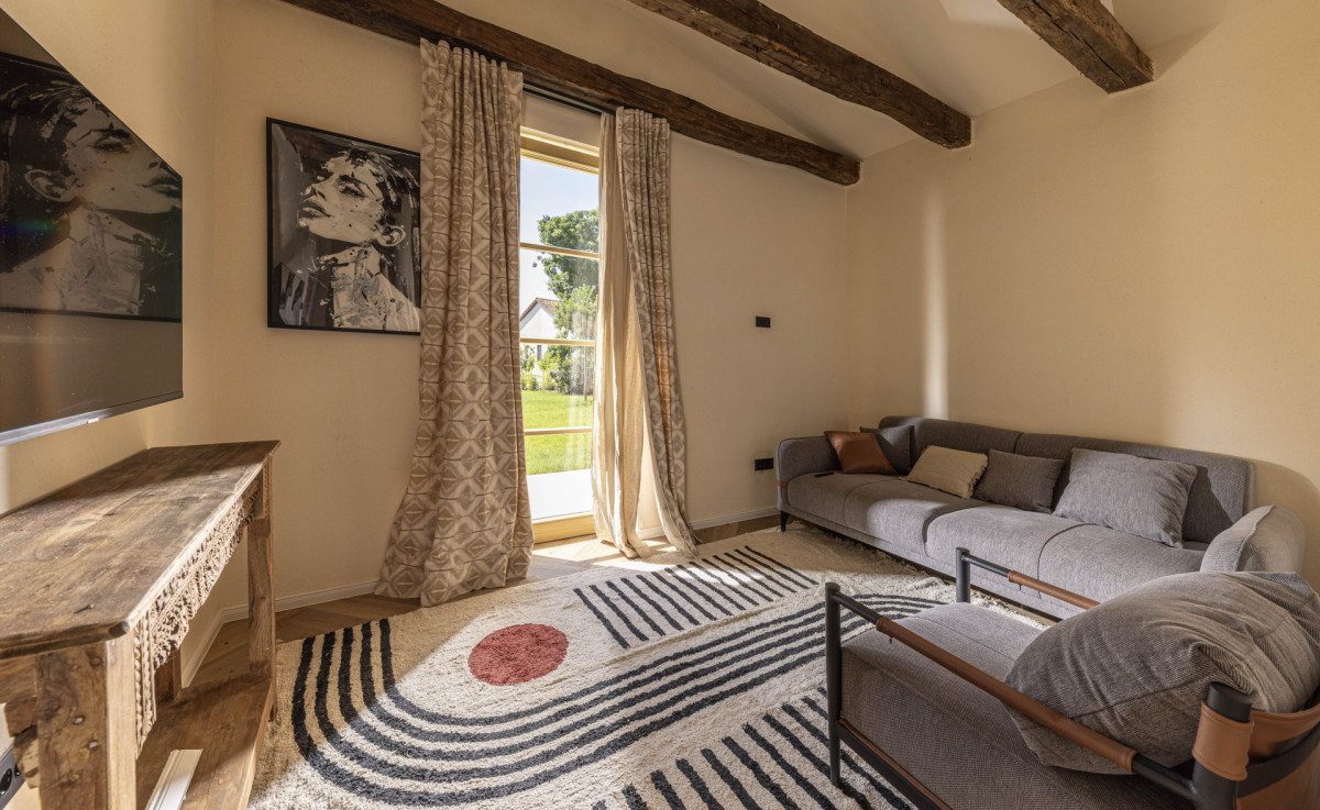 Villa LaMaison